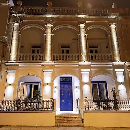 Alba Sliema