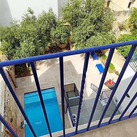 Hotel Alba