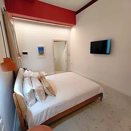 Hotell Alba Sliema
