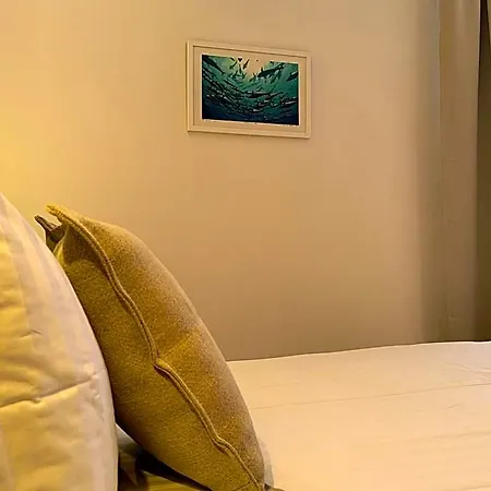 Alba Hotel Sliema