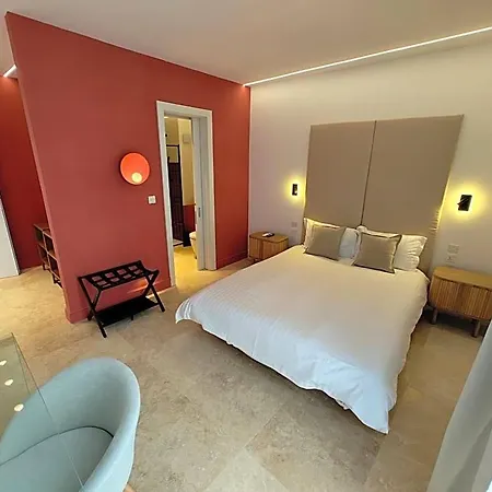 Hotel Alba Sliema